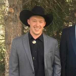 Meet your Posher, Ben